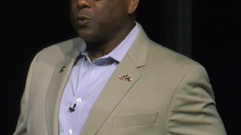 Are You Enabling? | LTC Allen West