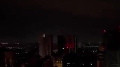 Début des combats dans la capitale Kiev.