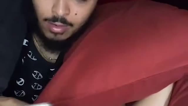 Who uploaded this meditation!