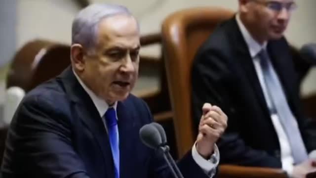 Bennett sworn in as Israel's prime minister