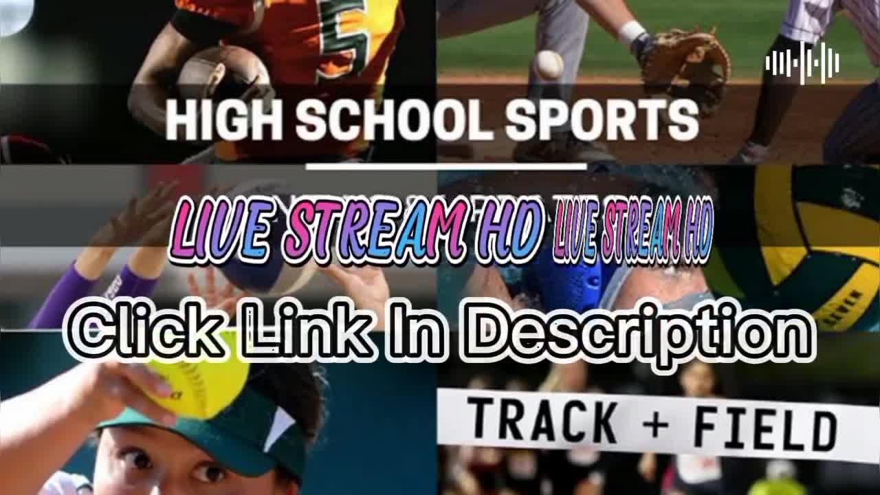 Springville vs Etowah | ALABAMA High School Football | Live Stream