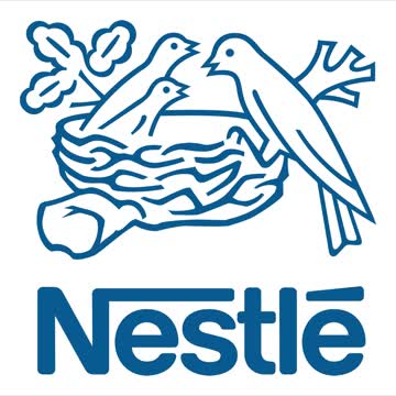Up A's Nose In Nestle