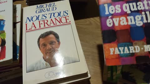2022-07-16 (9) - Tri de vieux livres - Twitch Decheterie