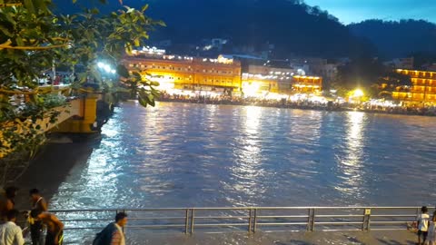 Har ki podi (haridwar)