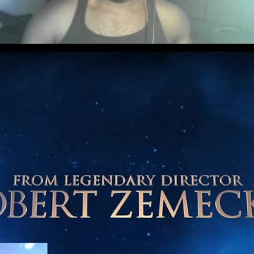 RaeReacts on YT: Trailer 2 | Pinocchio | Disney+ #shorts