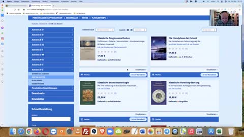 2000 Jahre Stundenastrologie – Gelingen und Erfolge