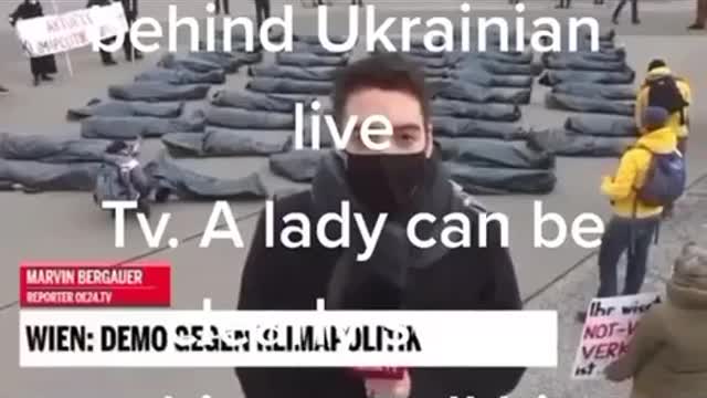 You Are to Be Dead ! Play Your Part Right