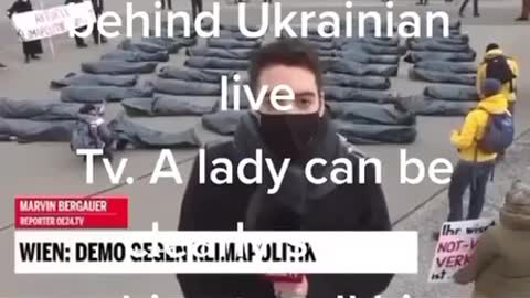 You Are to Be Dead ! Play Your Part Right