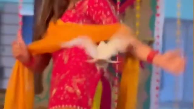 Bhojpuri dance video