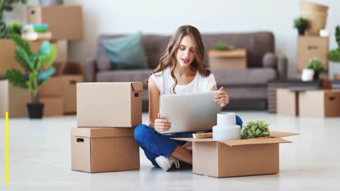 The Emotional Impact Of Moving House