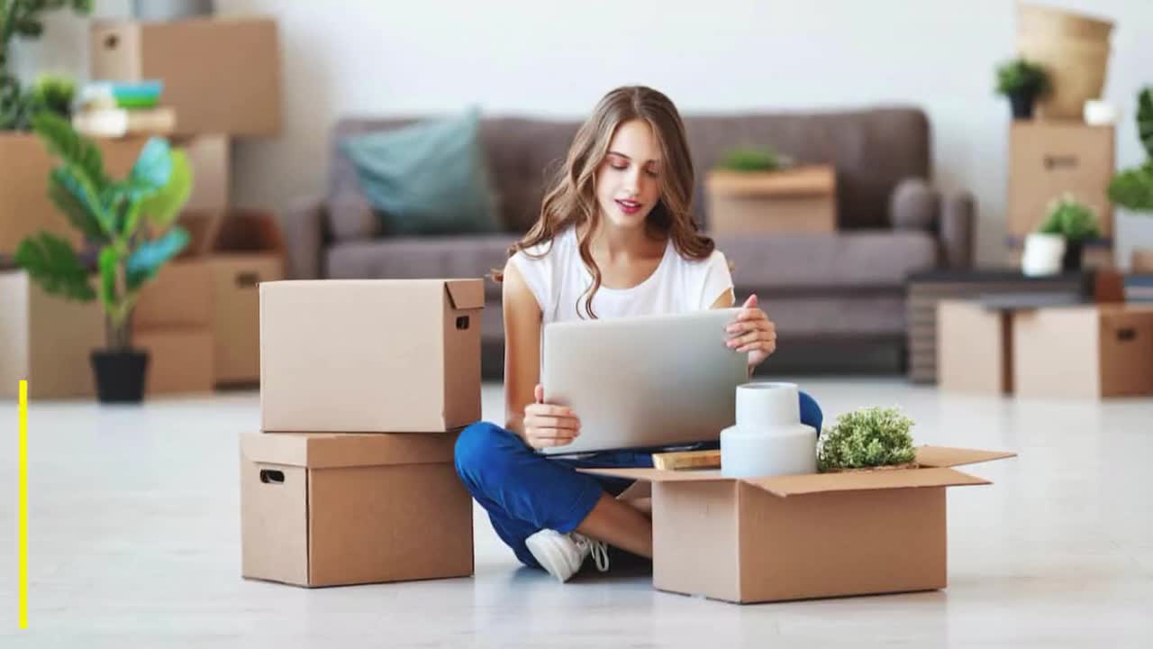 The Emotional Impact Of Moving House