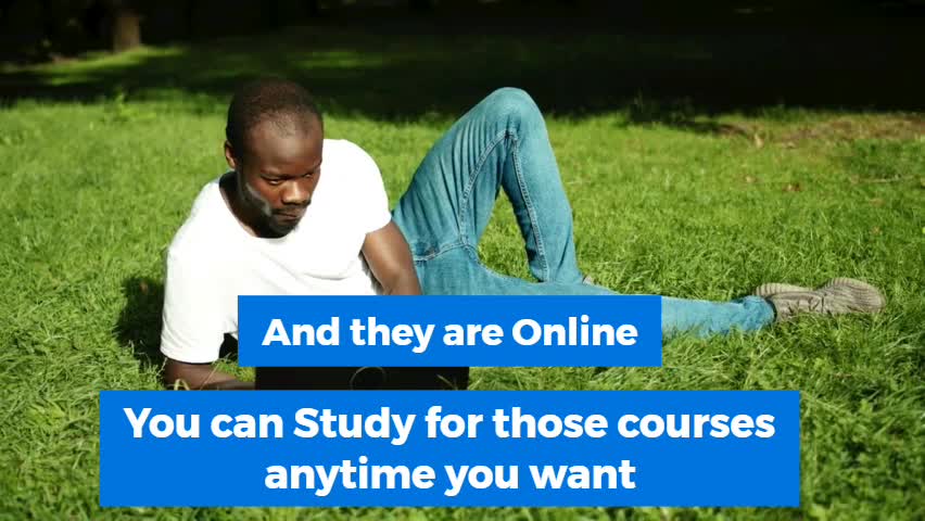 Importance Of Getting a Advanced Diploma