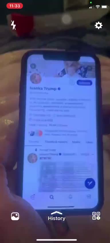 Well That's Interesting