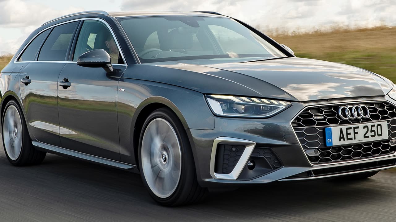 ALLOMOTEUR.COM - Moteur complet AUDI A4 B7 2.0 TDI BRF