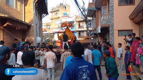 Harishankar Jatra, Pharping, 2080, Part IV