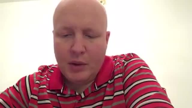 Time with God - March 1