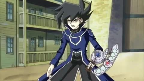 Chazz vs Czar: A Yu-Gi-Oh Duel