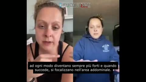 Diario di una cavia Pfizer
