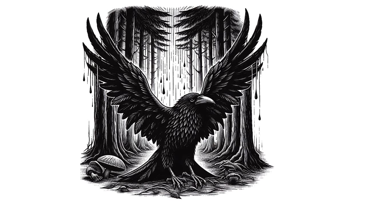 Korvos, O Blackpillador - MGTOW: NOFAP de cu é rola