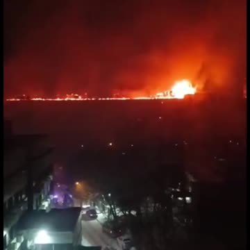 ATAQUES DE ENERGIA DIRIGIDA EN RUSIA, COMO LOS DE MAHUI Y CHILE