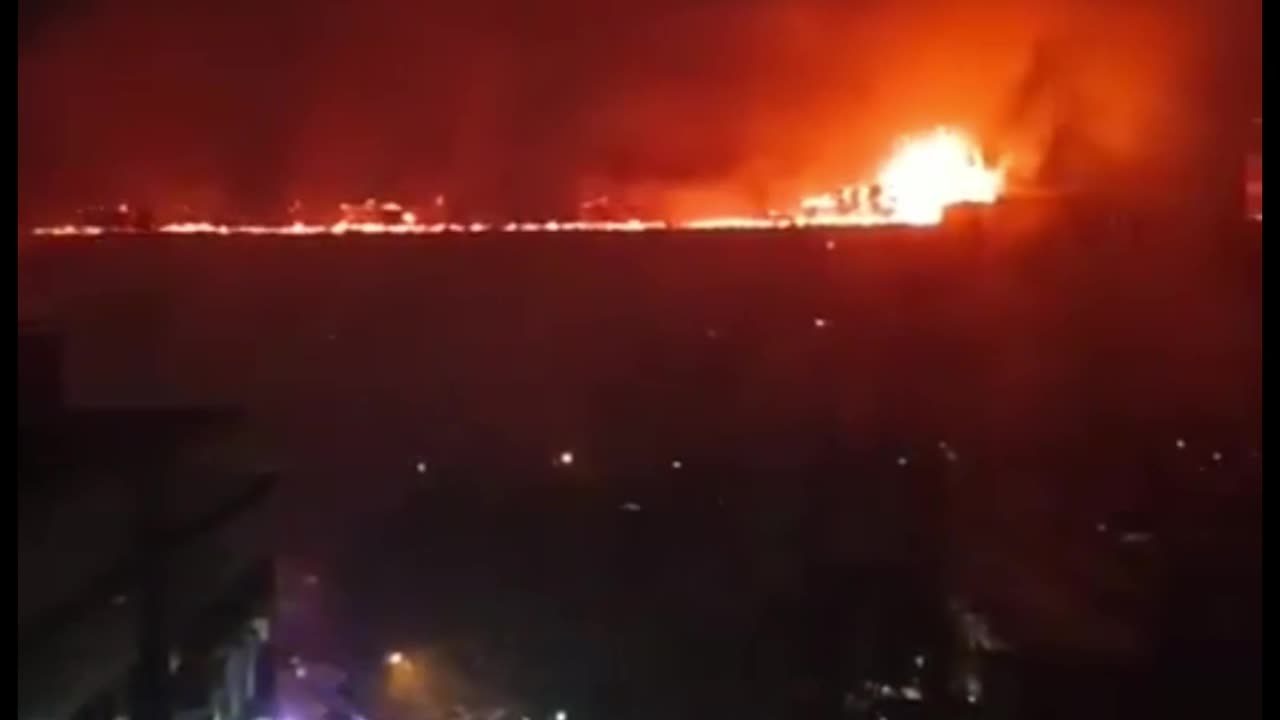 ATAQUES DE ENERGIA DIRIGIDA EN RUSIA, COMO LOS DE MAHUI Y CHILE