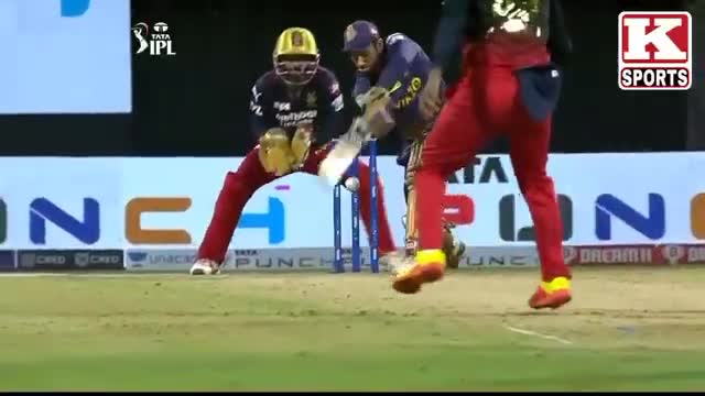 RCB vs KKR ipl 2022 full match highlights