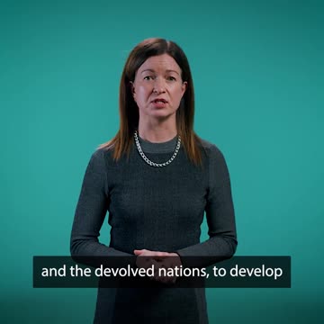 Office for National Statistics (ONS) Excess Deaths