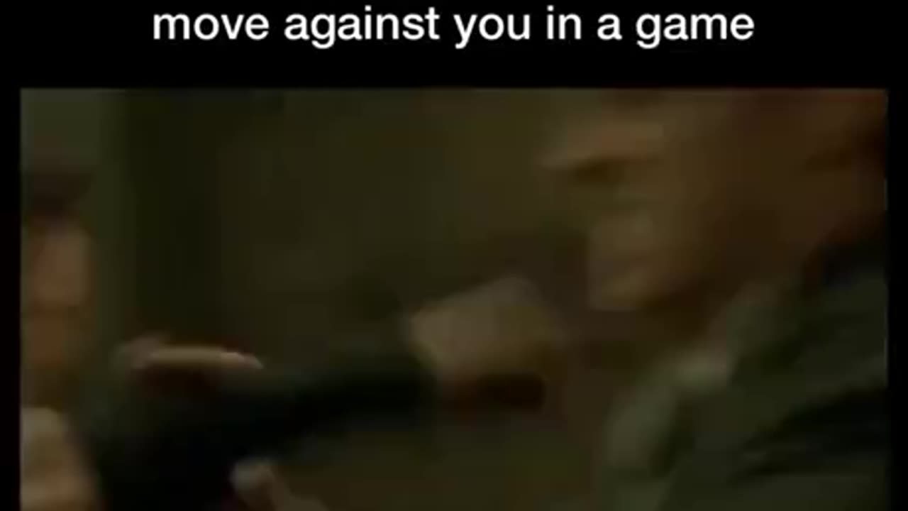 Who Else Does This When Gaming! #repeatmoves