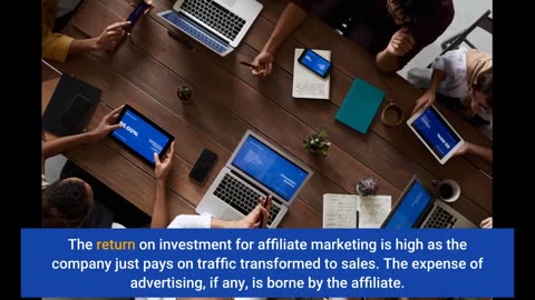 The Ultimate Guide To Affiliate Marketing Definition - Investopedia