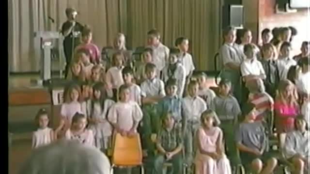 Jessica - Christmas Play