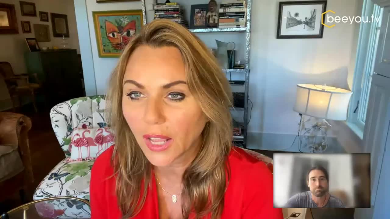 Lara Logan: High clearance Elite Insider on the Depopulation Agenda 75%-90%.