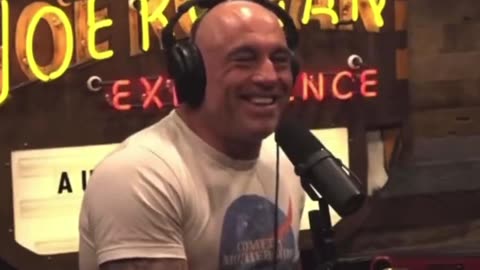 Joe Rogan on Donald Trump's Mar-A-Lago Valuation