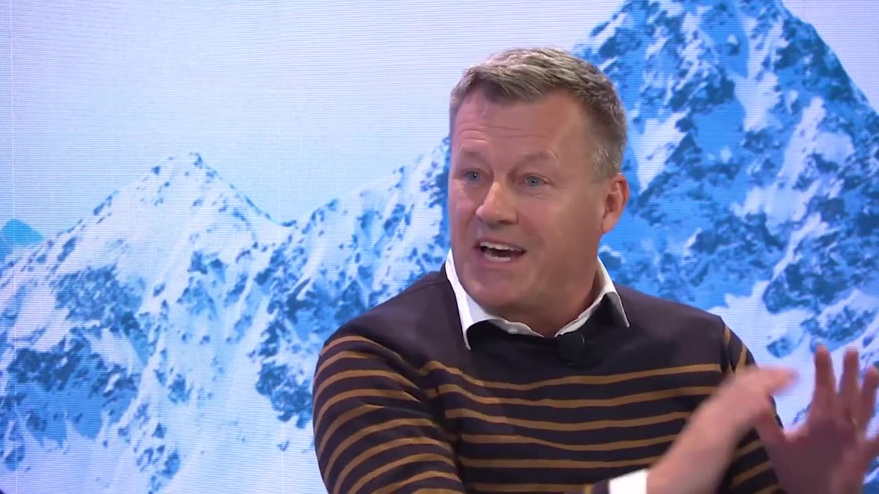 Keeping the Pace on Climate | Davos 2023 | World Economic Forum