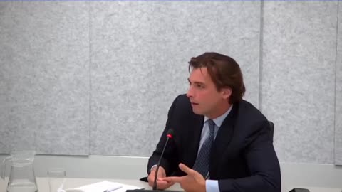 Thierry Baudet over onteigening: "Levensgevaarlijk om daaraan te beginnen"