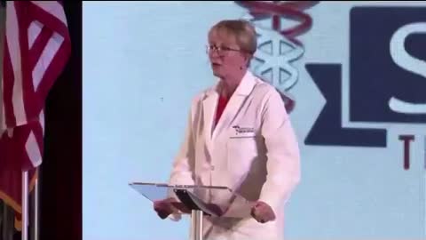 Navy Surgeon Speaks Out and gives Her Opinion