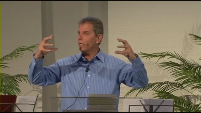 Hebrews - Session 1. God's Message is Jesus. Ken Legg