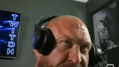 Ryback instagram live 6/29/23
