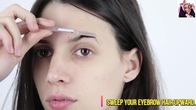 How to do Eyebrow Threading in just 1 min | Step by step Eyebrow Threading Tutorial for beginners