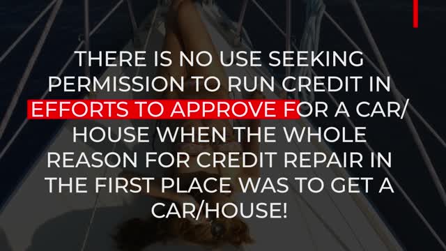 CREDIT TIP OF THE DAY