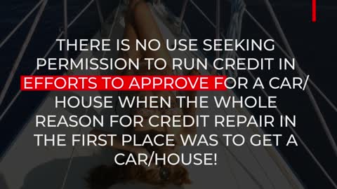 CREDIT TIP OF THE DAY