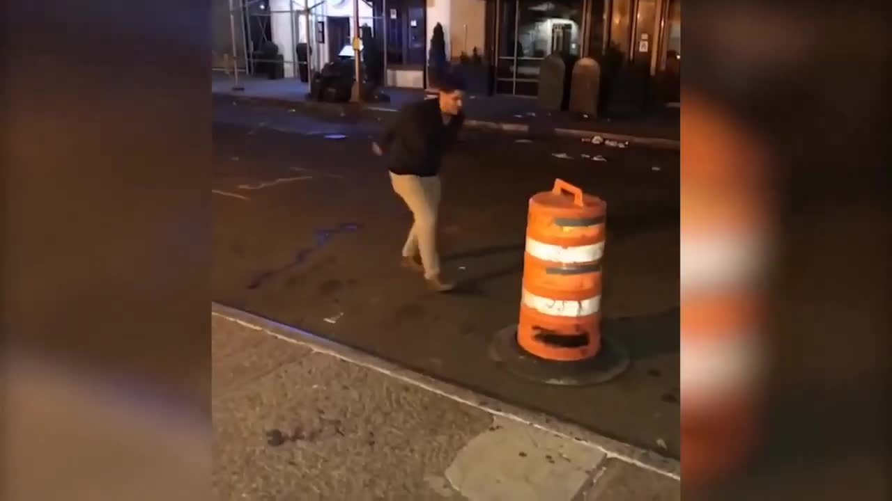 Best drunk fails compilation