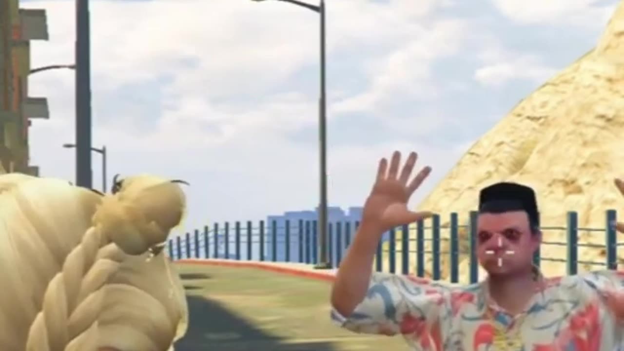 GTA RP- Grand Theft Auto Role Play Paulinhooo O LOKOO best streamer do Braziuuuu