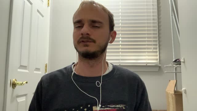 GC/RC Video - 100% Activity - 11/8/21