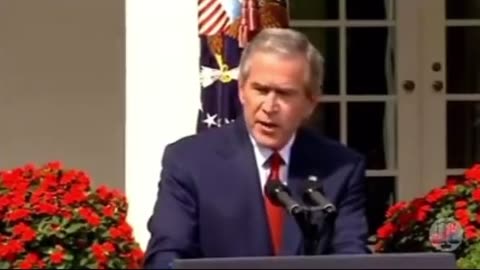 Bush on 9/11 Sept. 9/15 2006