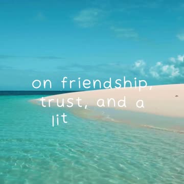 The Psychology of Trust: Building Bonds