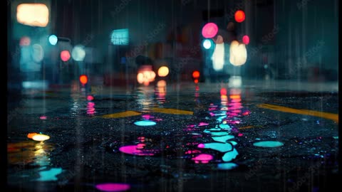 Peaceful_Piano___Soft_Rain_-_Relaxing_Sleep_Music Relax your mind ☺️
