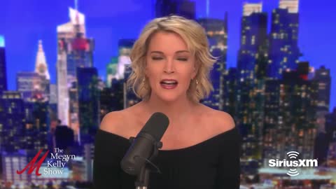 MEGYN KELLY: The Mask is Coming Off