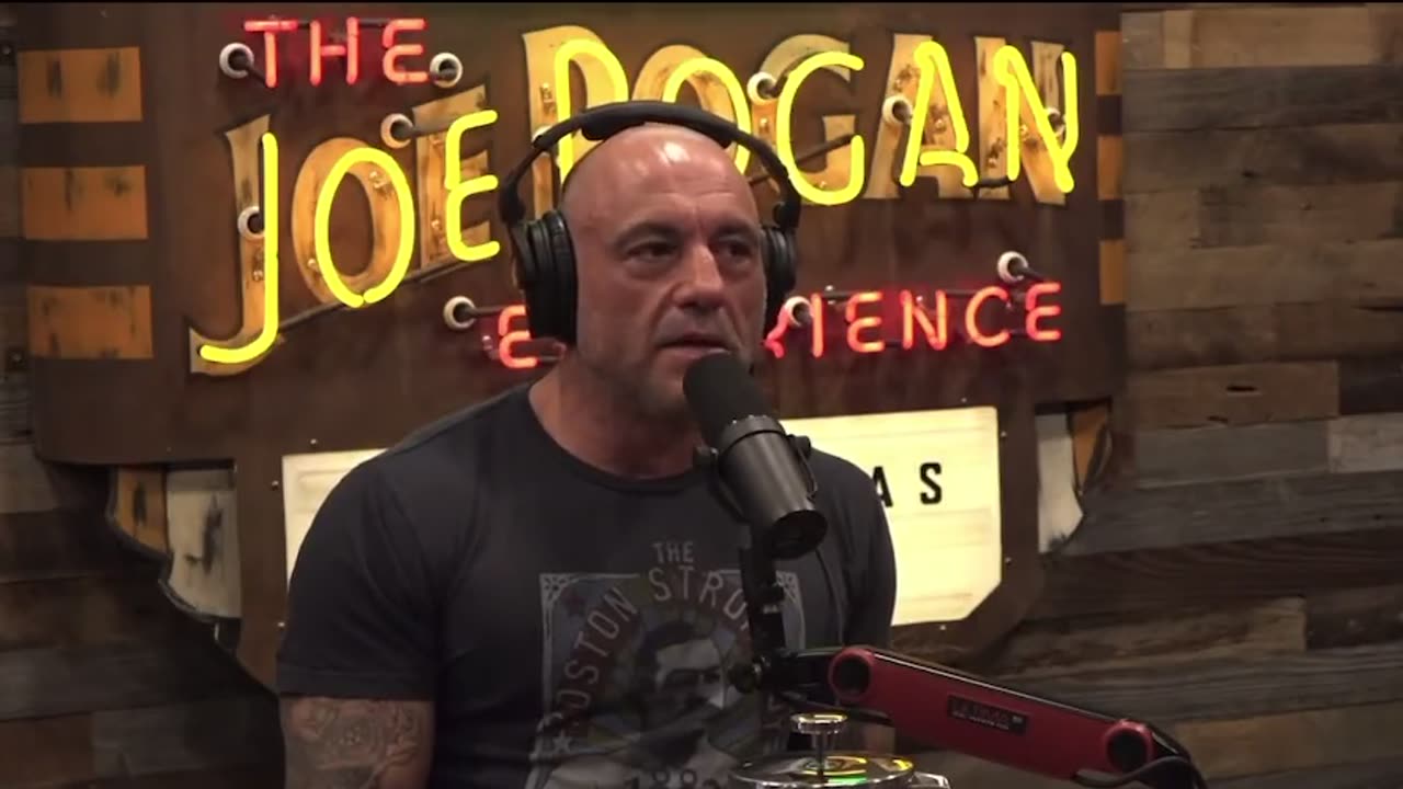 ROGAN DROPS BOMBS: Kari Lake Not Wrong, 'Voting Machines Can Be F**ked With!' [WATCH]