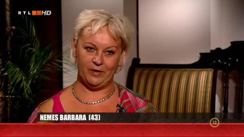 Anyámat elvakítja a szerelem!