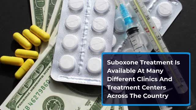 Suboxone Treatment Las Vegas